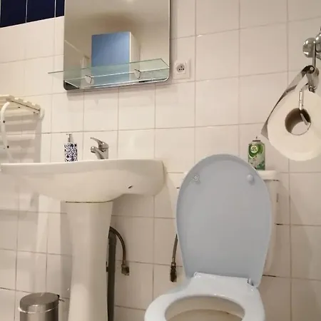 Apartmán T2 A 50m De Promenade Des Nice