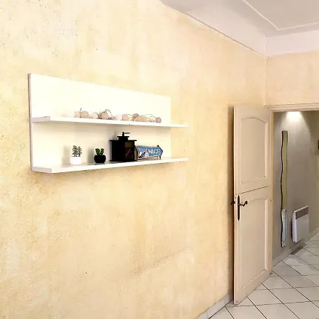 T2 A 50m De Promenade Des * Nice